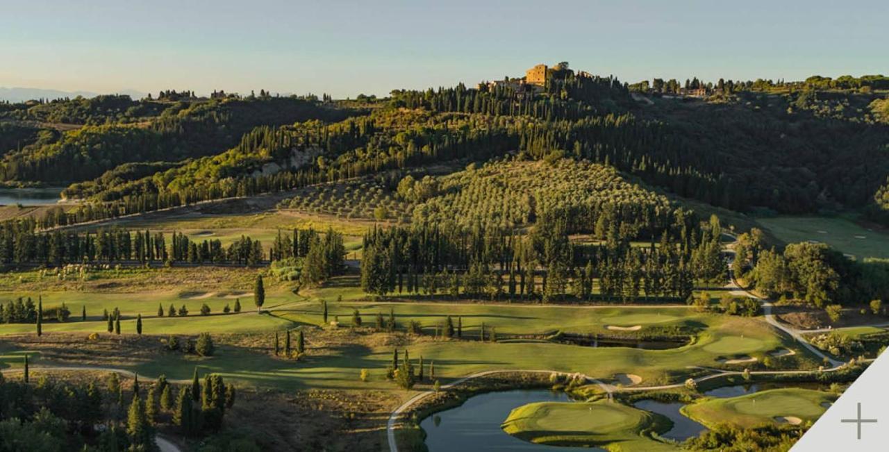 Agriturismo Casa Volaterra Volterra Exterior foto