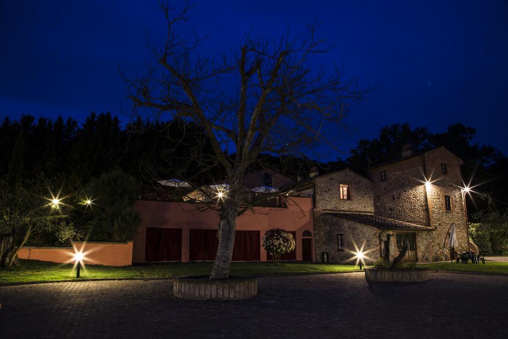 Agriturismo Casa Volaterra Volterra Exterior foto