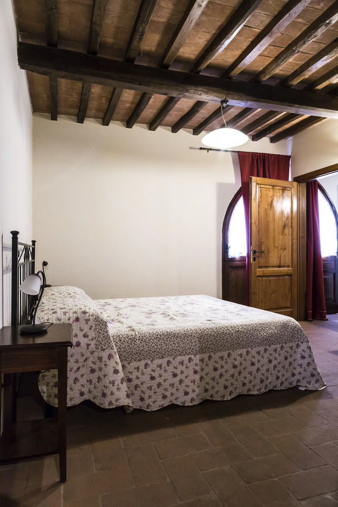 Agriturismo Casa Volaterra Volterra Exterior foto