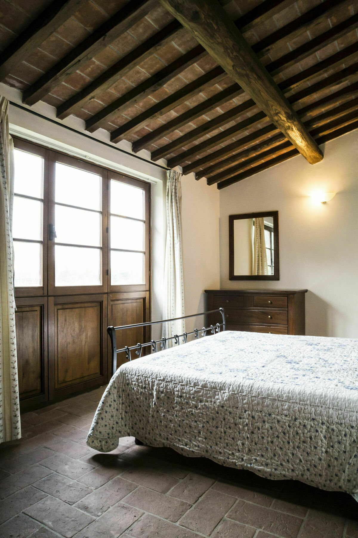 Agriturismo Casa Volaterra Volterra Exterior foto