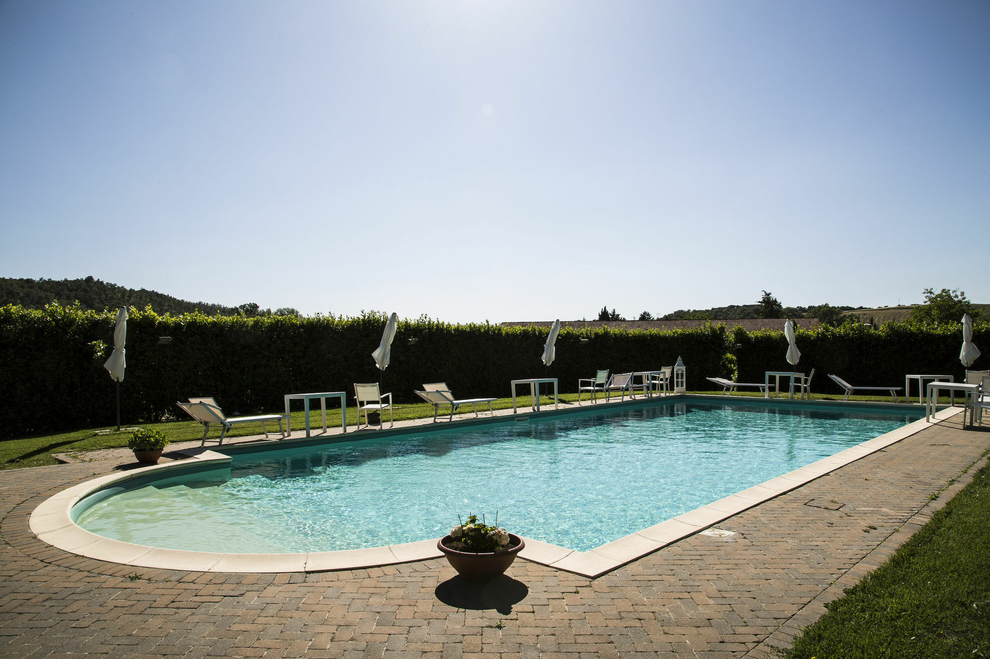 Agriturismo Casa Volaterra Volterra Exterior foto