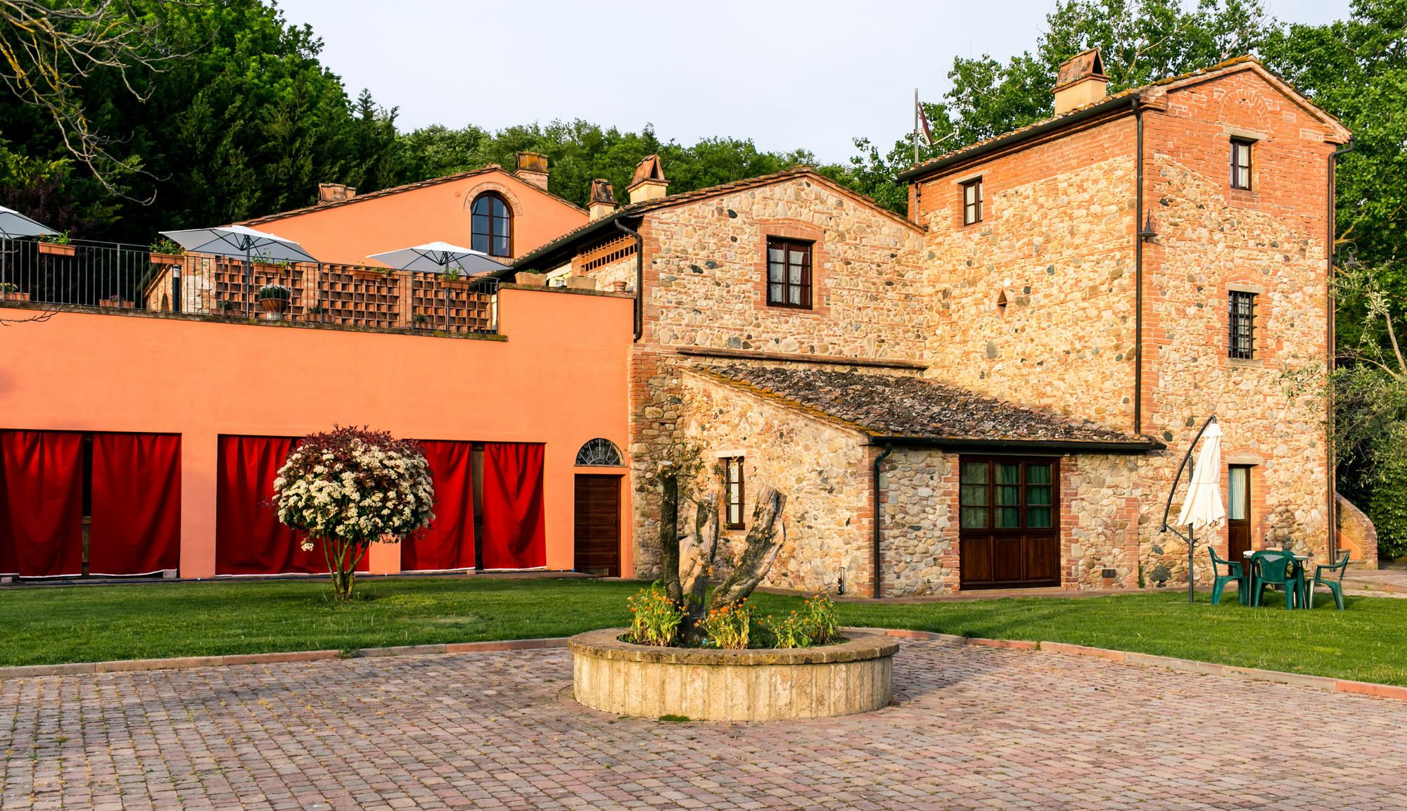 Agriturismo Casa Volaterra Volterra Exterior foto