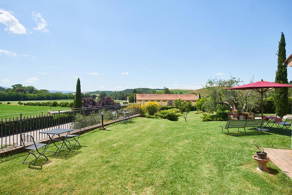 Agriturismo Casa Volaterra Volterra Exterior foto